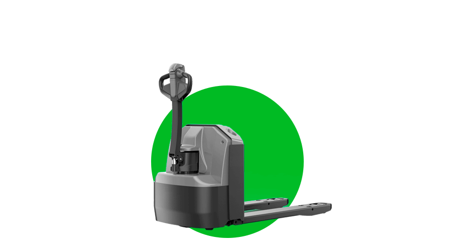 АКБ для электротележек