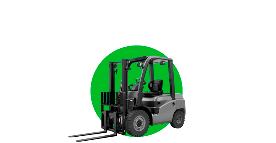 АКБ для погрузчиков