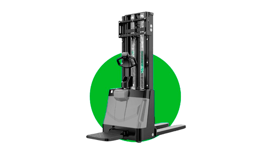 АКБ для штабелёров